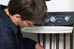 boiler replacement Brownedge